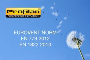 EUROVENT NORM
