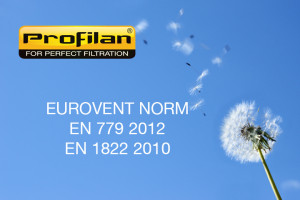 EUROVENT NORM